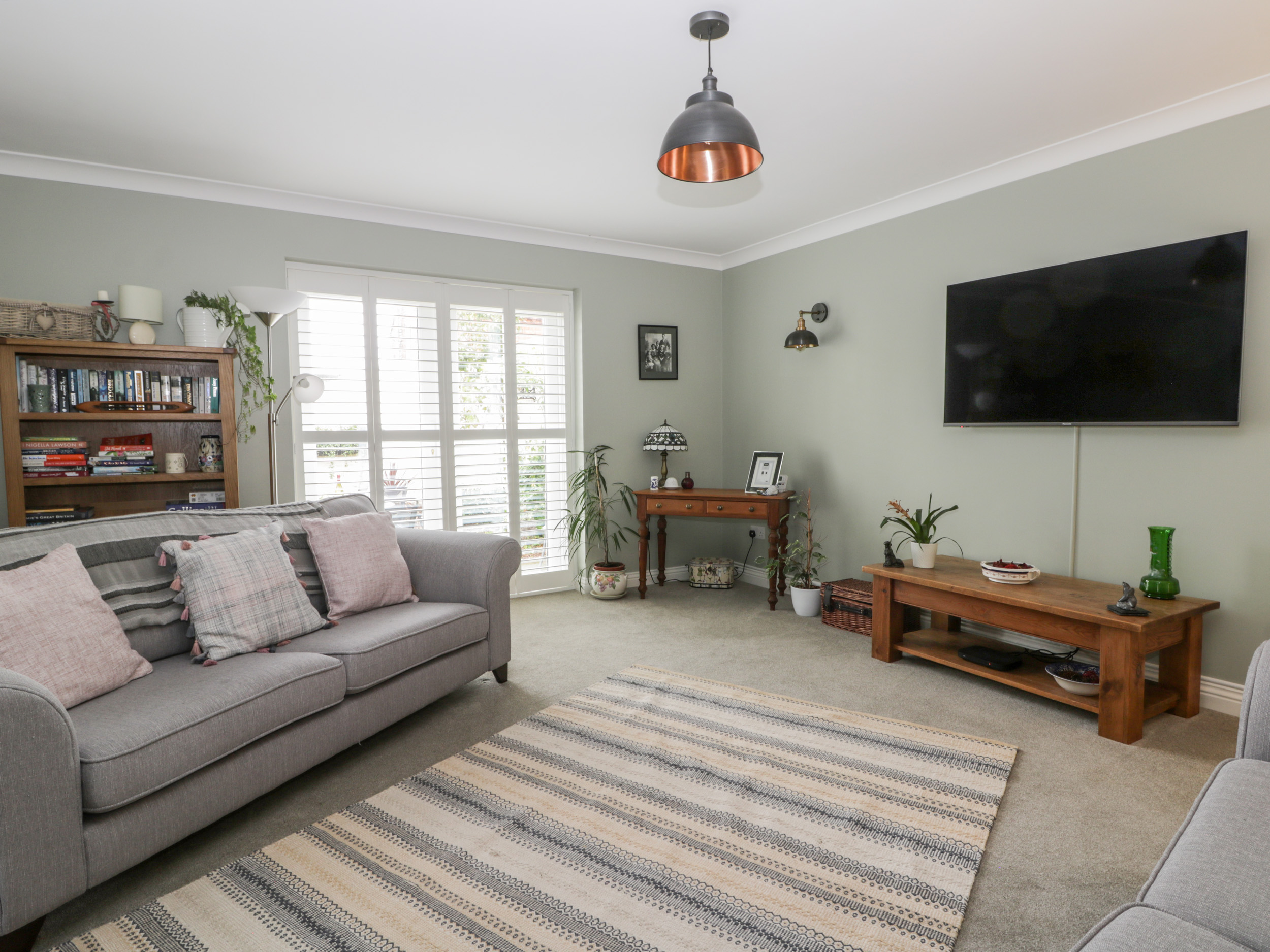 Gabby's Garden Cottage